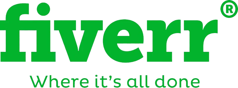 Fiverr Logo